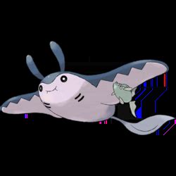 mantine serebii|Mantine Pokédex: stats, moves, evolution & locations.